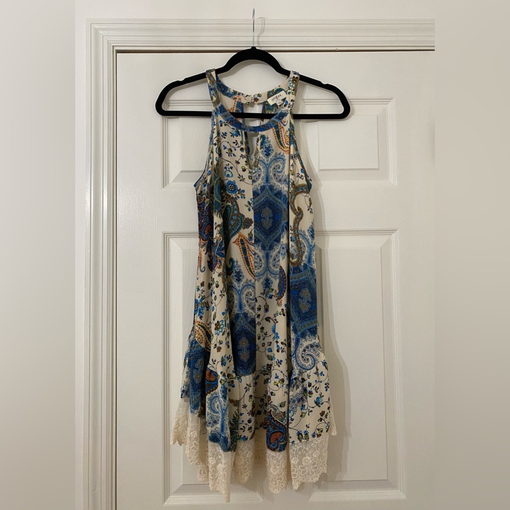 Umgee Dress, Size S